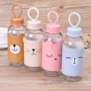 「Try use bottle」の画像、Bottleのモニター・サンプル企画
