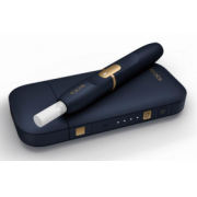 「アイコス 紺のブログorインスタ投稿モニター2名様募集！」の画像、いしいたばこIshiiのモニター・サンプル企画