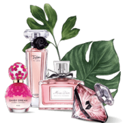 「素晴らしい香水」の画像、いしいたばこIshiiのモニター・サンプル企画